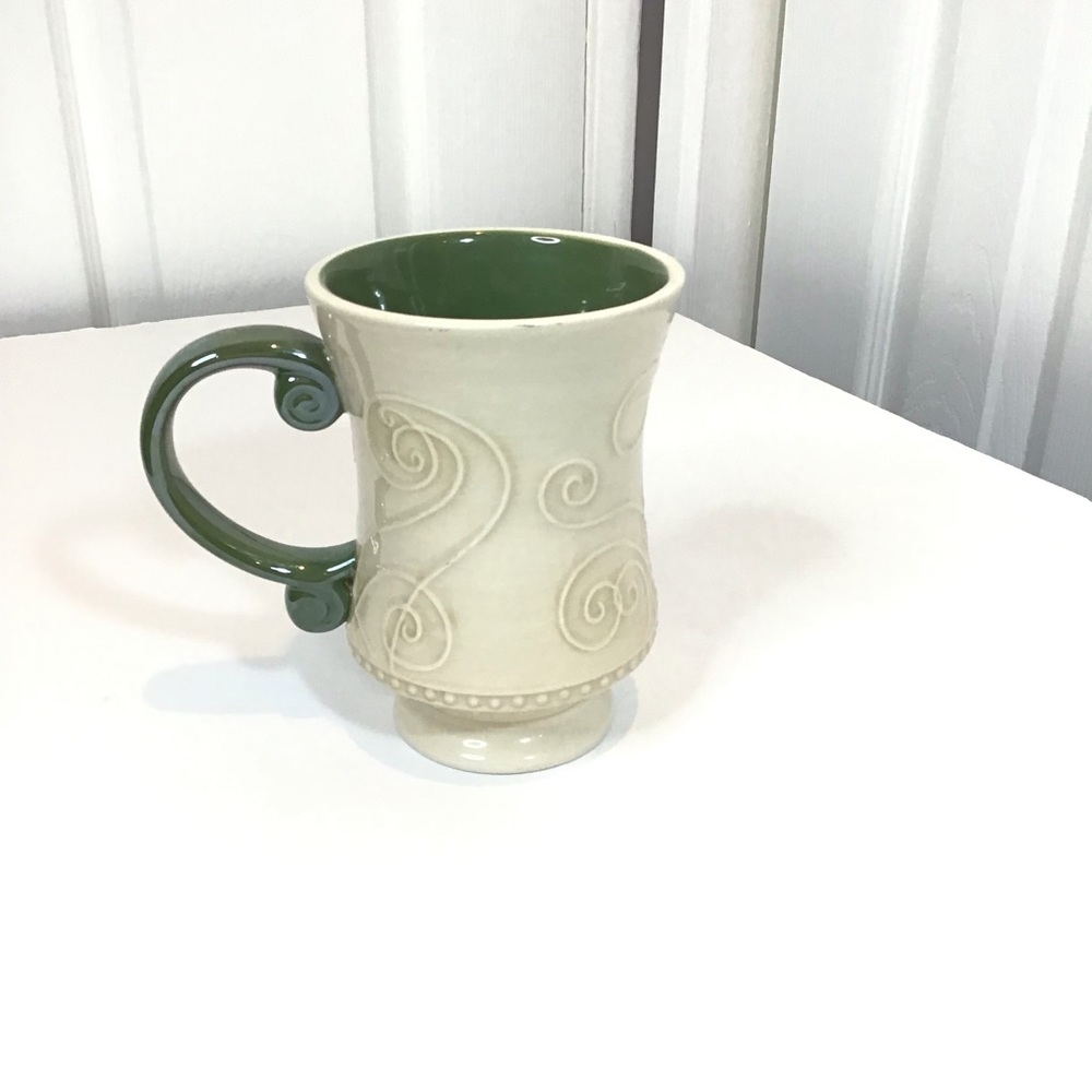 ❌SOLD❌Grassland Roads “himself” Coffee mug - Picture 2 of 5